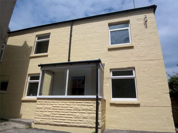 2 Bedroom End Of Terrace House To Rent In Reforne, Portland, Dorset, DT5