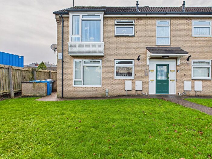 1 Bedroom Flat For Sale In Ernest Hill Court, Rainhill Road, Hull, HU5