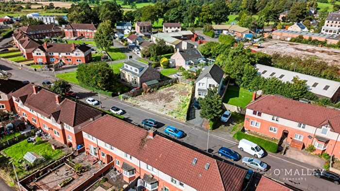 Land For Sale In Hareburn Road, Tillicoultry, FK13