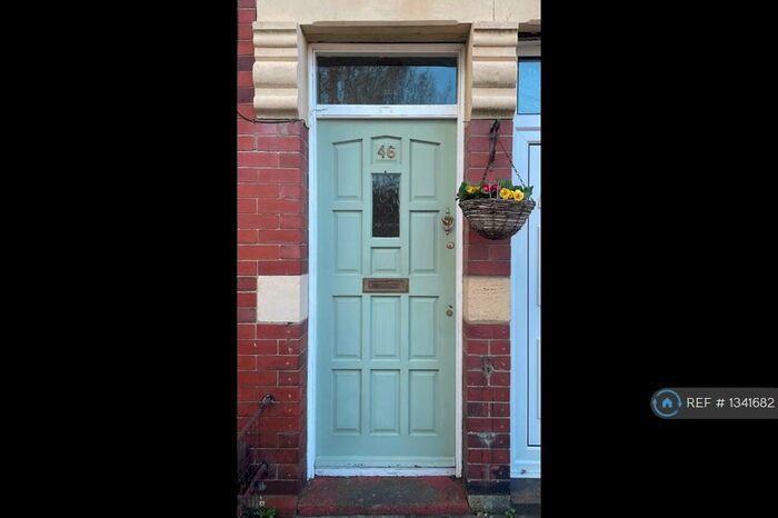 2 Bedroom Flat To Rent In St. Ronans Road, Whitley Bay, NE25