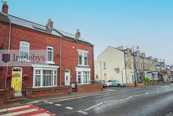 5 Bedroom Terraced House For Sale In West Road, Loftus, TS13