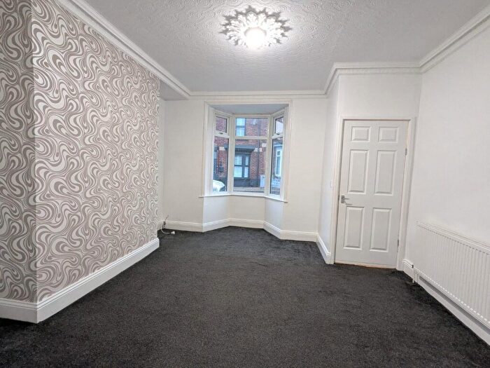 2 Bedroom Terraced House To Rent In Princes Street, Shildon, DL4