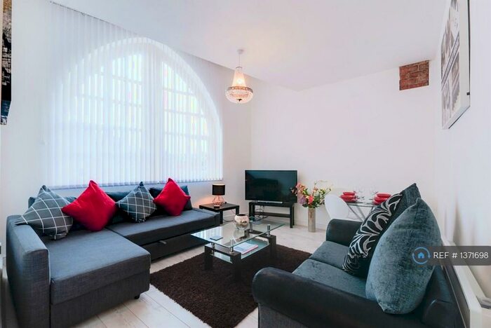 2 Bedroom Flat To Rent In The Old Bill, Liverpool, L4