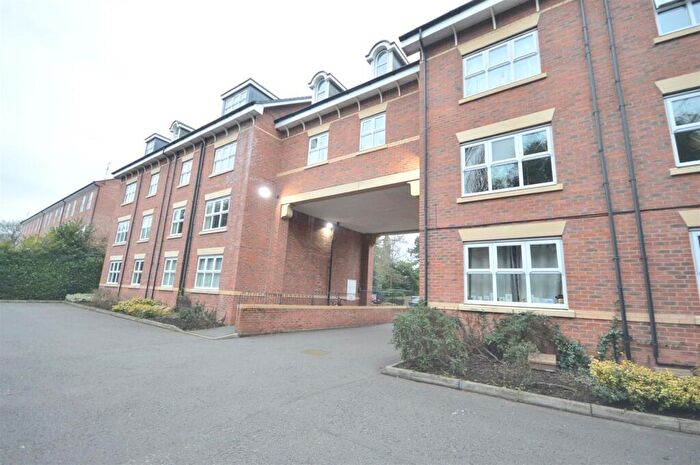 2 Bedroom Apartment To Rent In Brooklands Road, Sale, M33