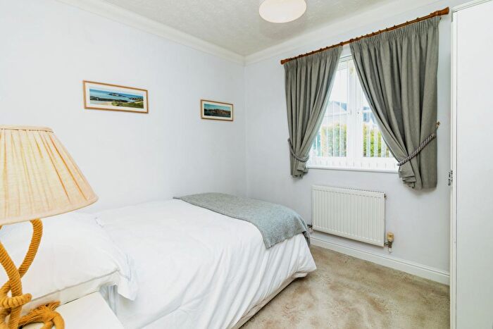 2 Bedroom Bungalow For Sale In Will Rede Close, Beccles, NR34