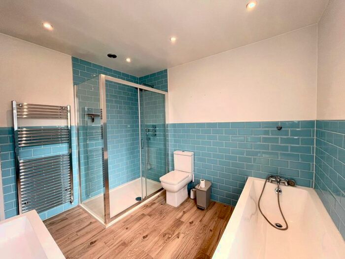 2 Bedroom House To Rent In Medora Road, RM7