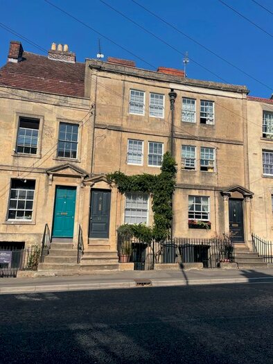 3 Bedroom Terraced House To Rent In The Halve, Trowbridge, Wiltshire, BA14