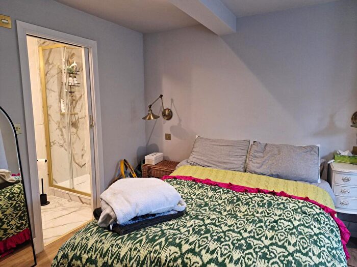 1 Bedroom Flat To Rent In Carlton Avenue, Ramsgate, CT11