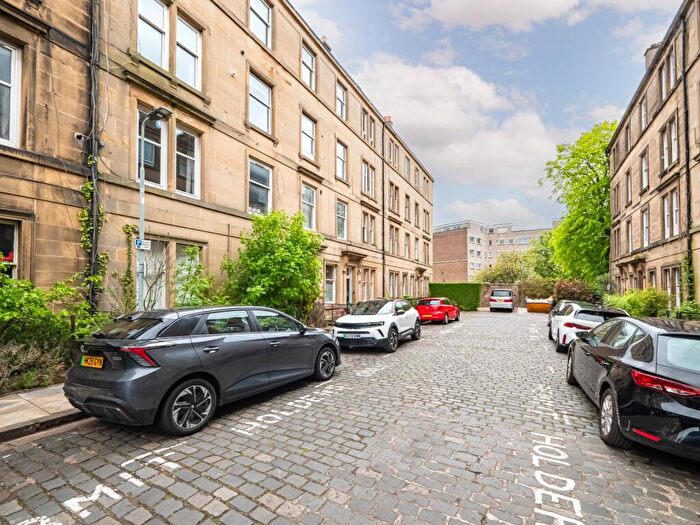 2 Bedroom Flat For Sale In () Steels Place, Morningside, Edinburgh, EH10