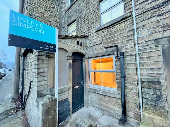2 Bedroom Terraced House To Rent In Woodhead Road, Holmbridge, Holmfirth HD9