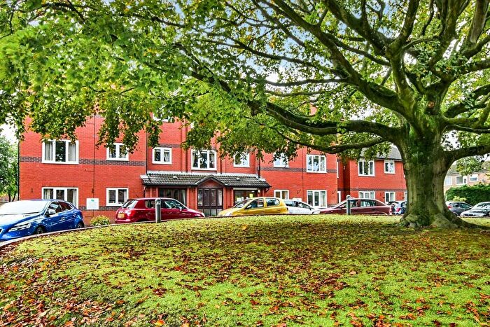 1 Bedroom Apartment To Rent In Alma Road, Sale, Greater Manchester, M33