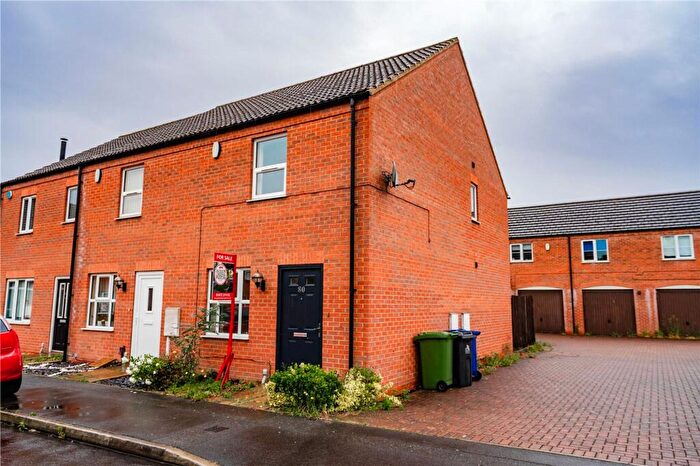 2 Bedroom Property For Sale In Danes Close, Grimsby, DN32