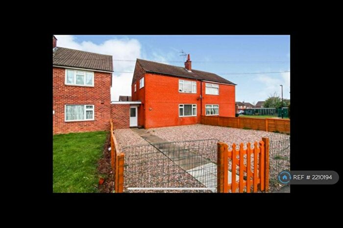 4 Bedroom Semi-Detached House To Rent In Thomas Sharp Street, Coventry, CV4