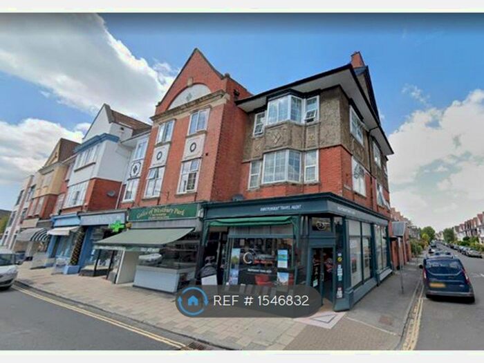 7 Bedroom Flat To Rent In North View, Westbury Park, Bristol, BS6