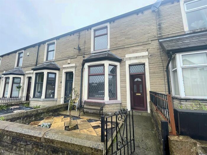2 Bedroom Terraced House To Rent In Coal Clough Lane, Burnley, BB11
