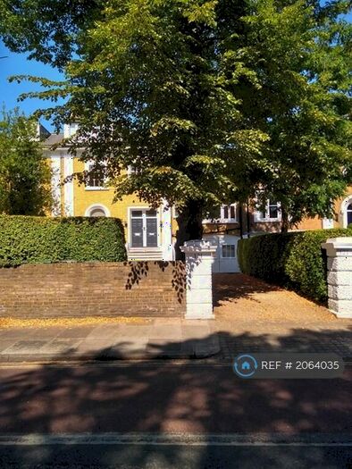 1 Bedroom Flat To Rent In Castelnau, London, SW13