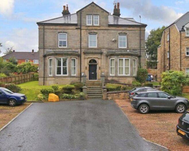 2 Bedroom Apartment To Rent In Westbury Gardens, Spen Lane, Leeds, LS16