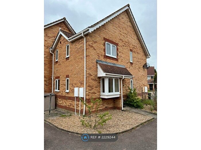 1 Bedroom Flat To Rent In Cherry Hinton, Cambridge, CB1