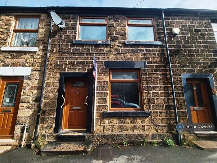 3 Bedroom Terraced House To Rent In High St West, Glossop, SK13