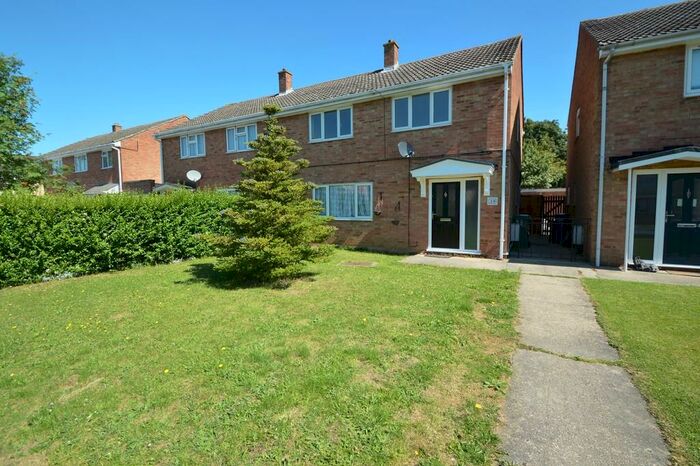 4 Bedroom Semi-Detached House To Rent In Conies Road, Halstead, CO9