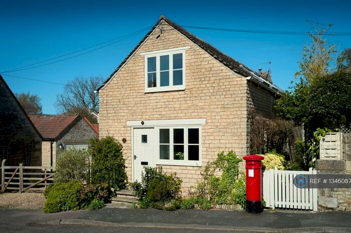 2 Bedroom Detached House To Rent In King Edwards Way, Edith Weston, Oakham, LE15