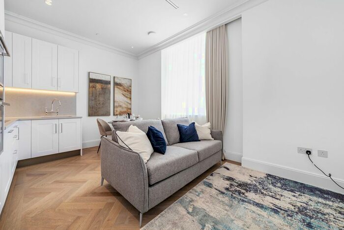 2 Bedroom Flat To Rent In Millbank, London, SW1P