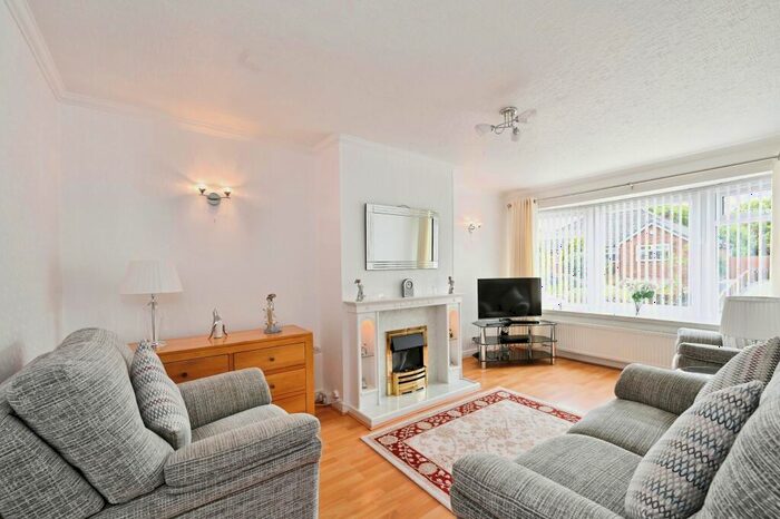 2 Bedroom Bungalow For Sale In Ronaldsway, Preston, Lancashire, PR1