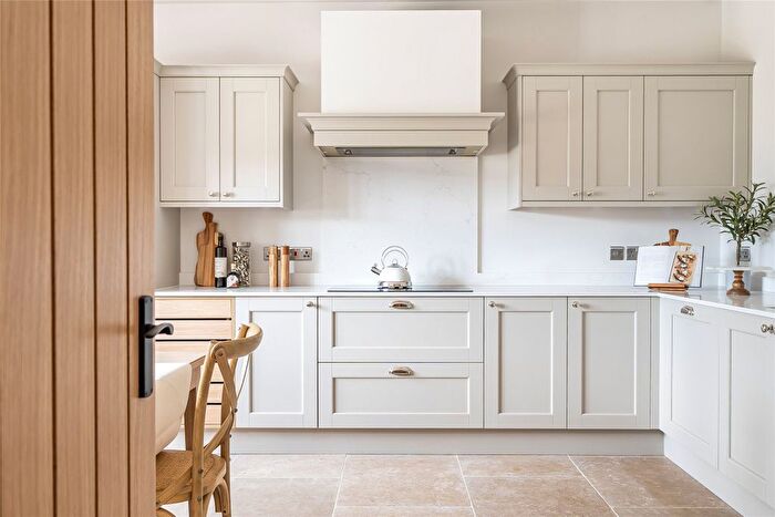 3 Bedroom Detached House For Sale In Littlemead, Upper Town Lane, Felton, Bristol, BS40