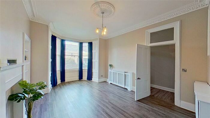 2 Bedroom Terraced House To Rent In East Trinity Road, Edinburgh, Midlothian, EH5
