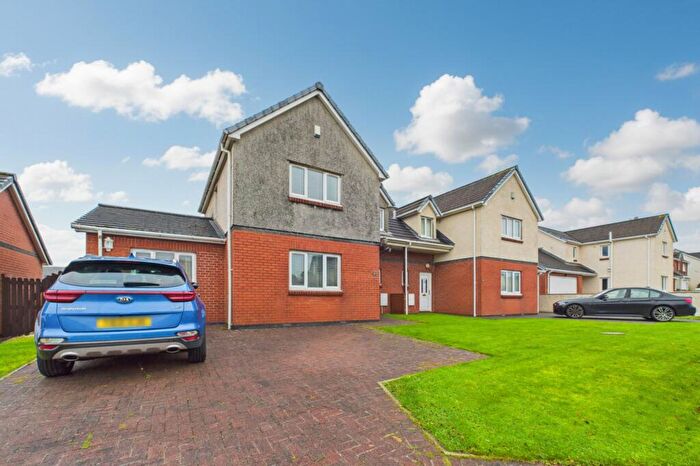 3 Bedroom Semi-Detached House For Sale In Moor Road, Stainburn, CA14