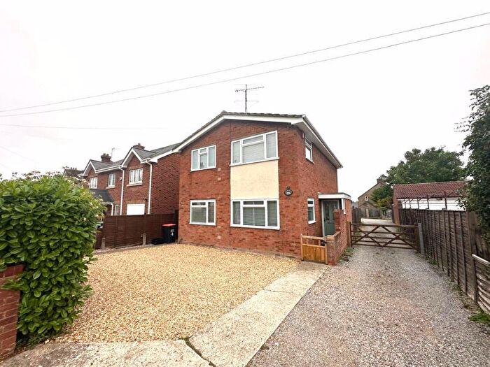 5 Bedroom Detached House To Rent In Sharpenhoe Road, Bedford, MK45