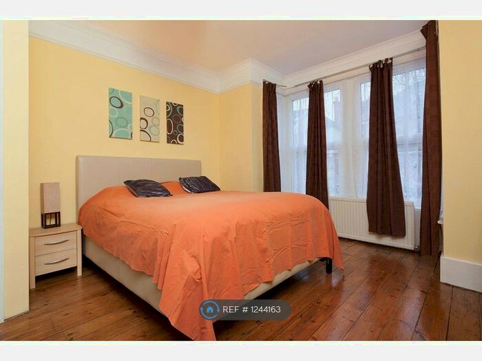 Studio To Rent In Cunningham Park, Harrow HA1