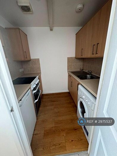 Studio To Rent In Gasden House, Bognor Regis, PO21
