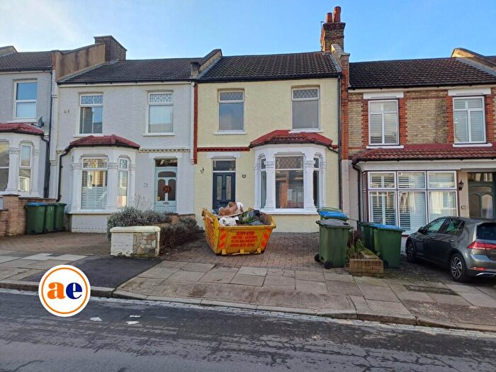 3 Bedroom Terraced House To Rent In Howarth Road, Abbey Wood, SE2