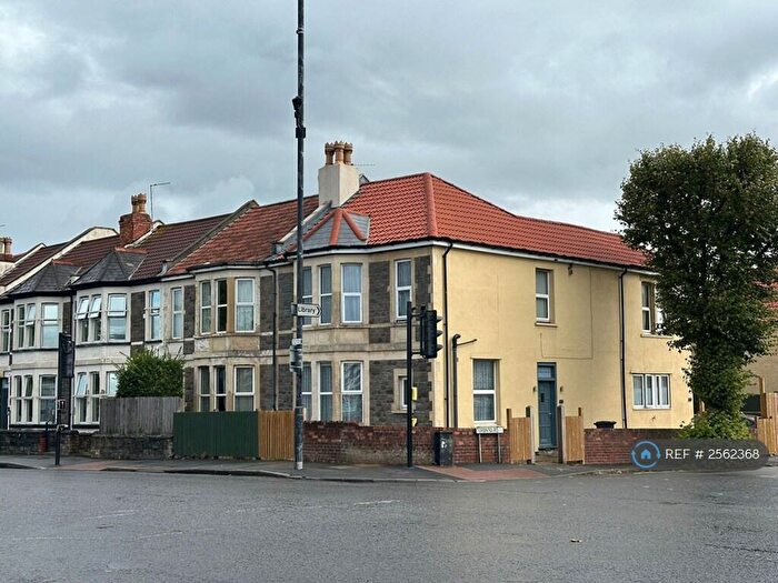 Studio To Rent In Filton Road, Horfield, Bristol, BS7