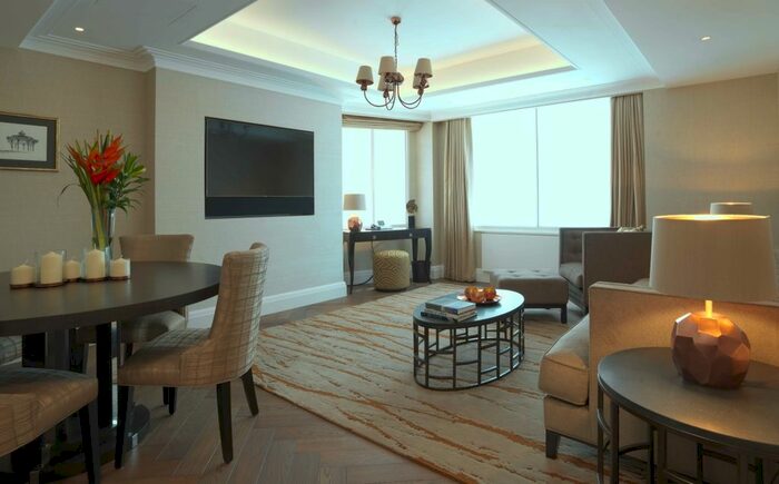 1 Bedroom Flat To Rent In Park Lane, London, W1K