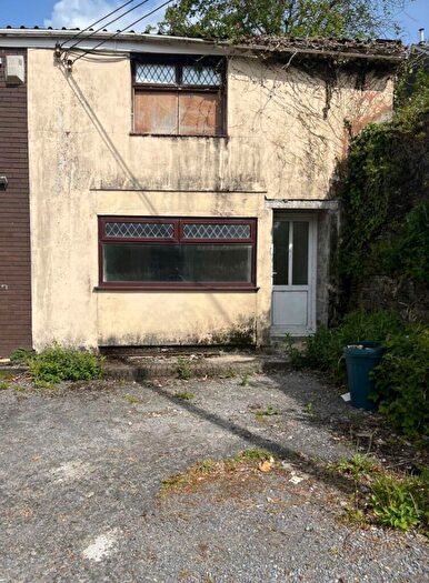 2 Bedroom Cottage For Sale In The Greenbank Cottage, Ynysmeudwy, Pontardawe, Swansea, SA8
