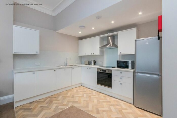 2 Bedroom Flat To Rent In Eliza Street, Dundee, DD4