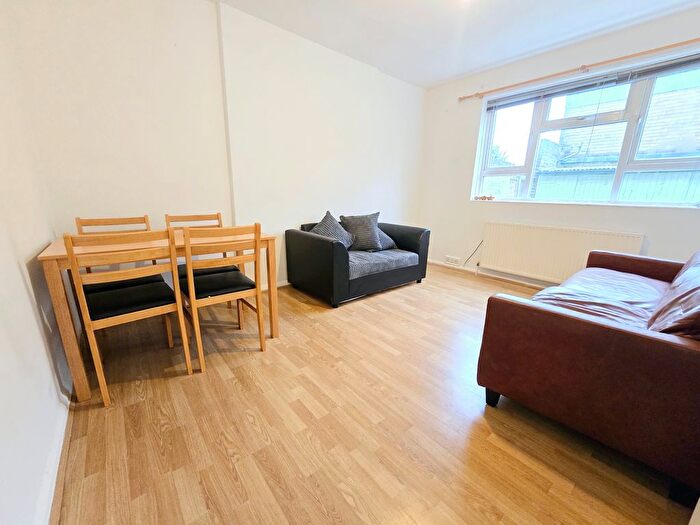 1 Bedroom Flat To Rent In Rotherfield Street, London, N1
