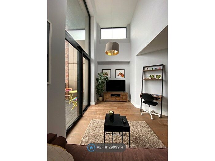 1 Bedroom Flat To Rent In Legacy House, London, E3