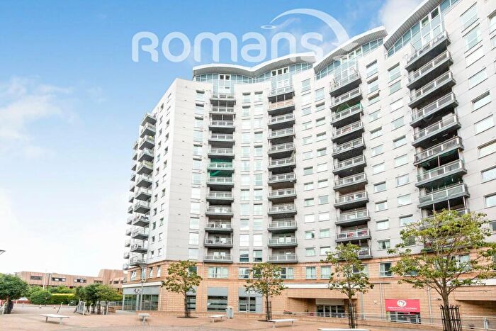 2 Bedroom Apartment To Rent In Crown Heights, Basingstoke, RG21