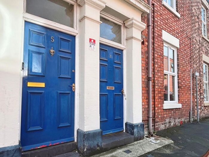 1 Bedroom Flat For Sale In Acton Terrace, Wigan, WN1