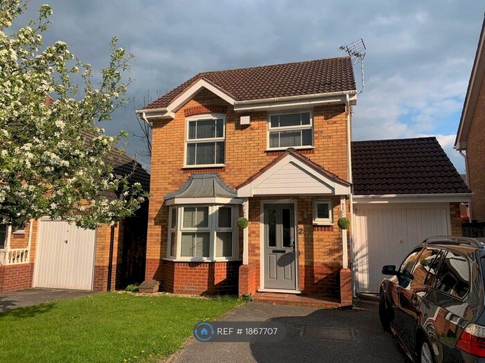 3 Bedroom Detached House To Rent In Mill Lane, Dorridge, Solihull, B93