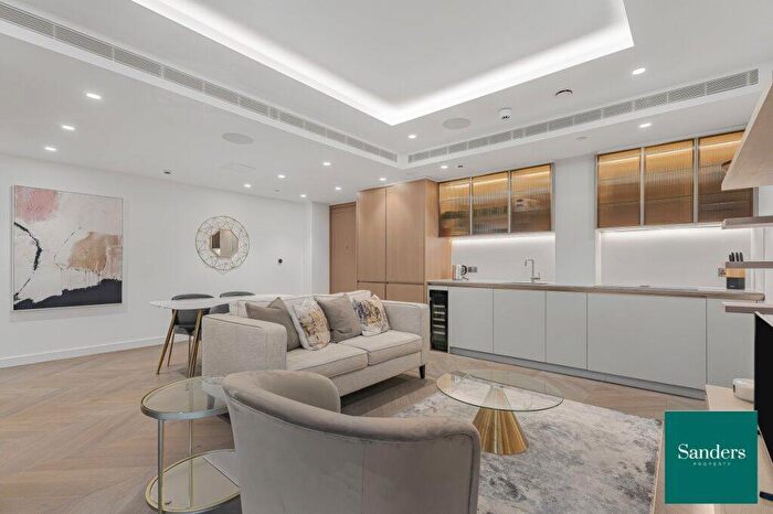 2 Bedroom Flat To Rent In Minories, Greater London, London, EC3N