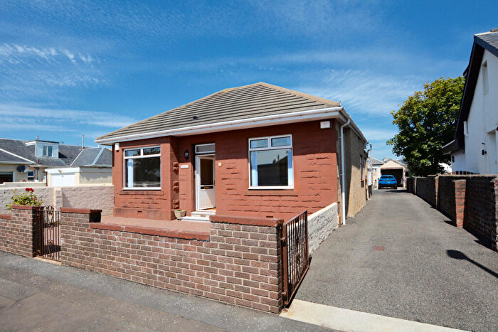 3 Bedroom Detached Bungalow For Sale In Lisburn Road, Ayr, KA8
