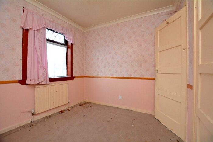 3 Bedroom Semi-Detached House For Sale In Westwood Avenue, Ayr, KA8