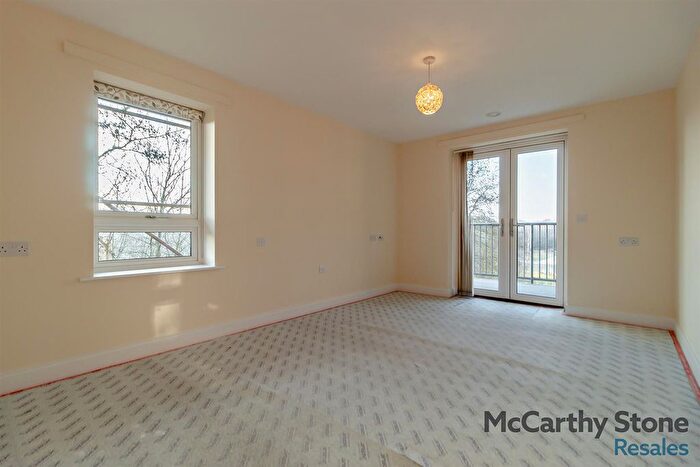 1 Bedroom Flat For Sale In Daisy Hill Court, Westfield View, Eaton, Norwich, NR4