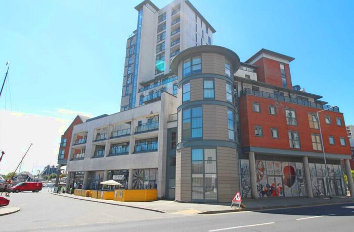 1 Bedroom Apartment To Rent In Key Street, Ipswich, IP4