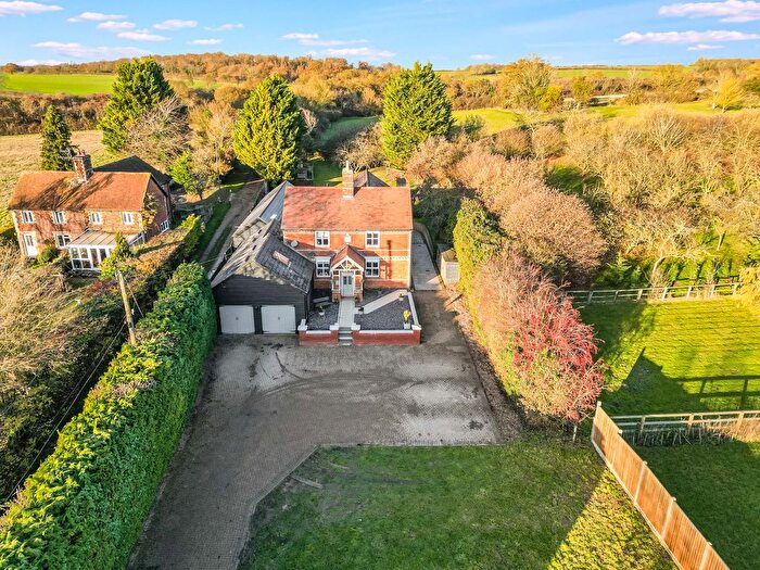 7 Bedroom Detached House For Sale In Bangs Close, Shudy Camps, CB21