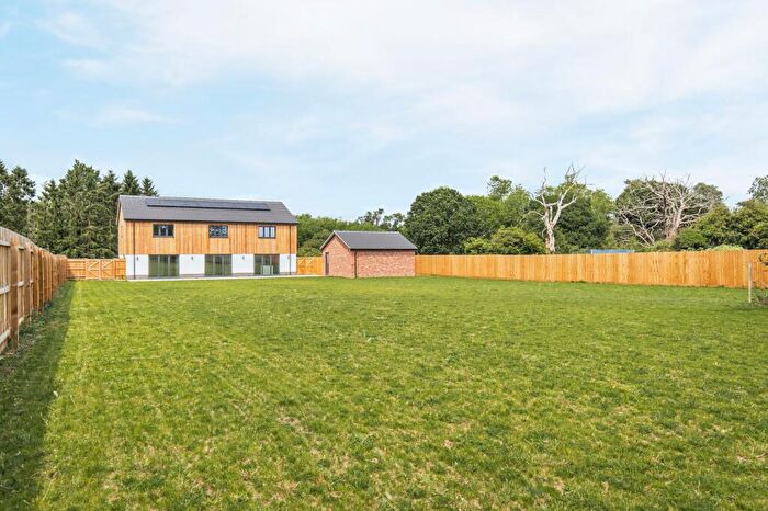 4 Bedroom Detached House To Rent In Stow Bedon, NR17